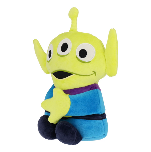 Estuche Peluche Toy Story Infantil Marcianos