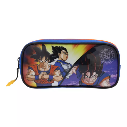 Estuche Dragon Ball S Infantil