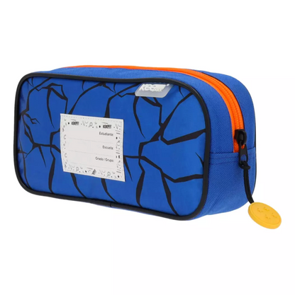 Estuche Dragon Ball S Infantil
