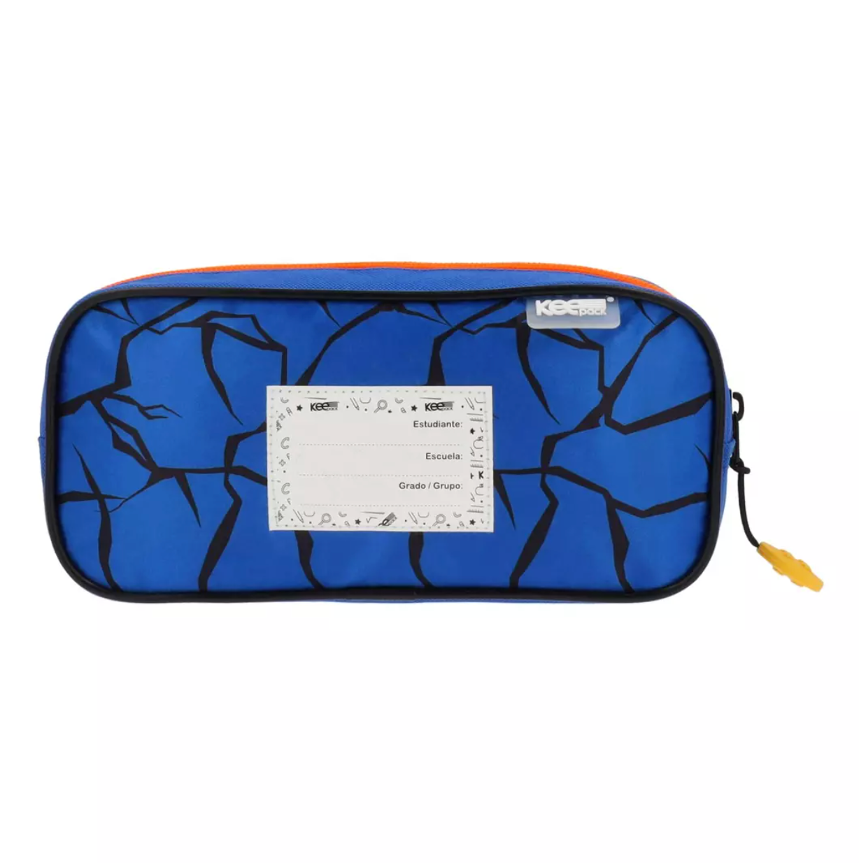 Estuche Dragon Ball S Infantil