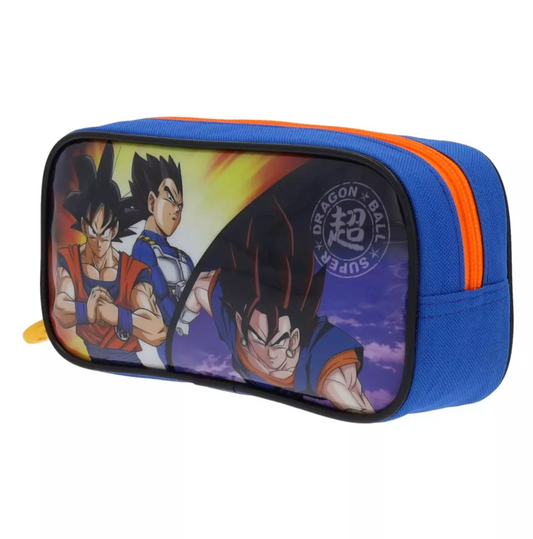 Estuche Dragon Ball S Infantil