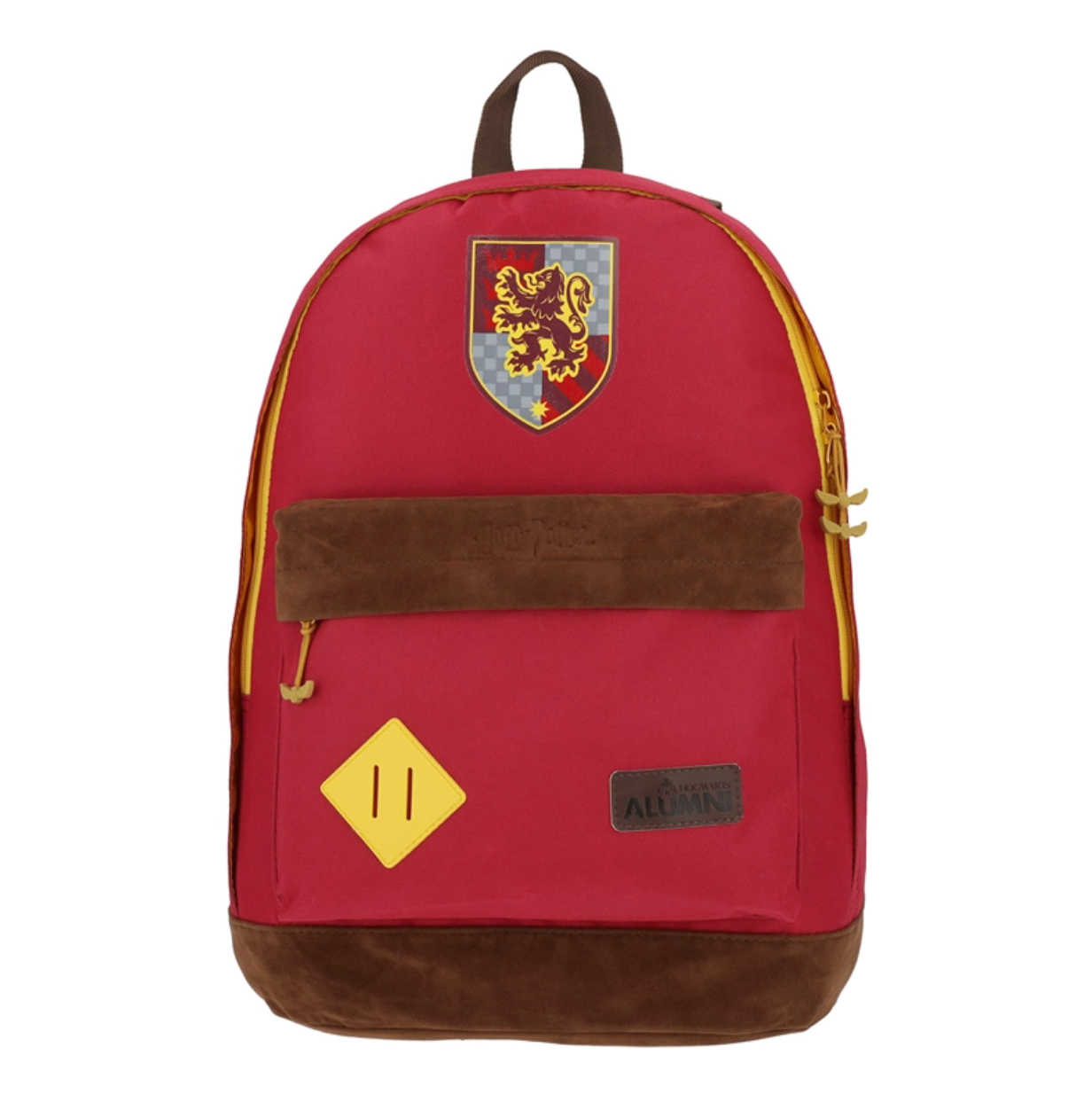Mochila Harry Potter Juvenil Gryffindor