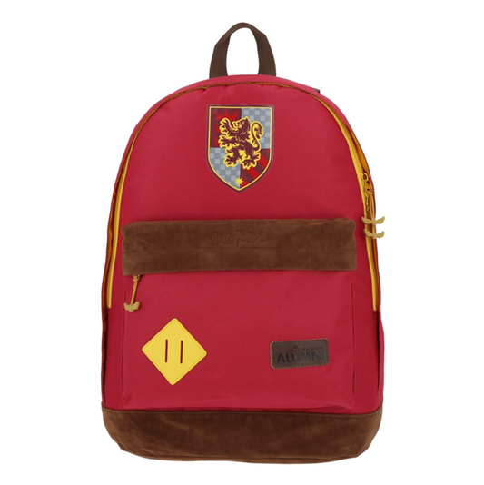 Mochila Harry Potter Juvenil Gryffindor