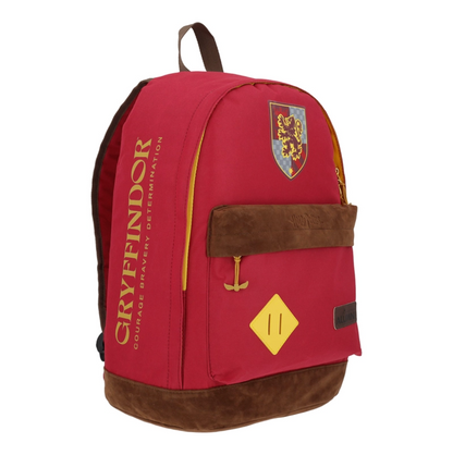 Mochila Harry Potter Juvenil Gryffindor