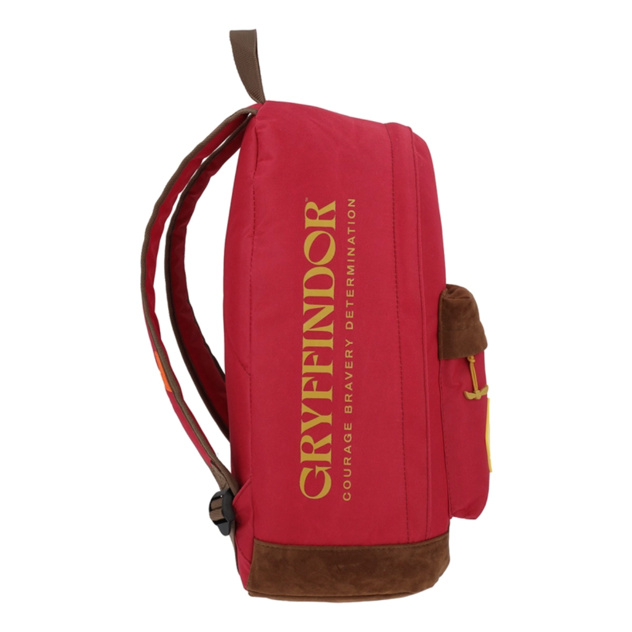 Mochila Harry Potter Juvenil Gryffindor