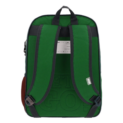 Mochila Harry Potter Infantil Quidditch