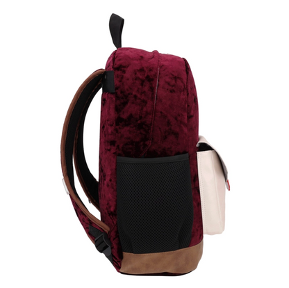 Mochila Harry Potter Infantil Carta Aceptacion