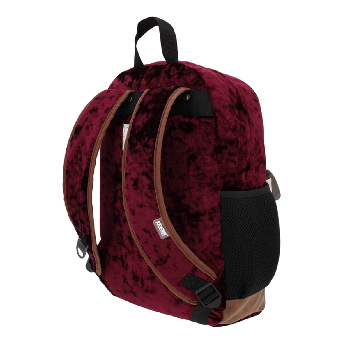 Mochila Harry Potter Infantil Carta Aceptacion
