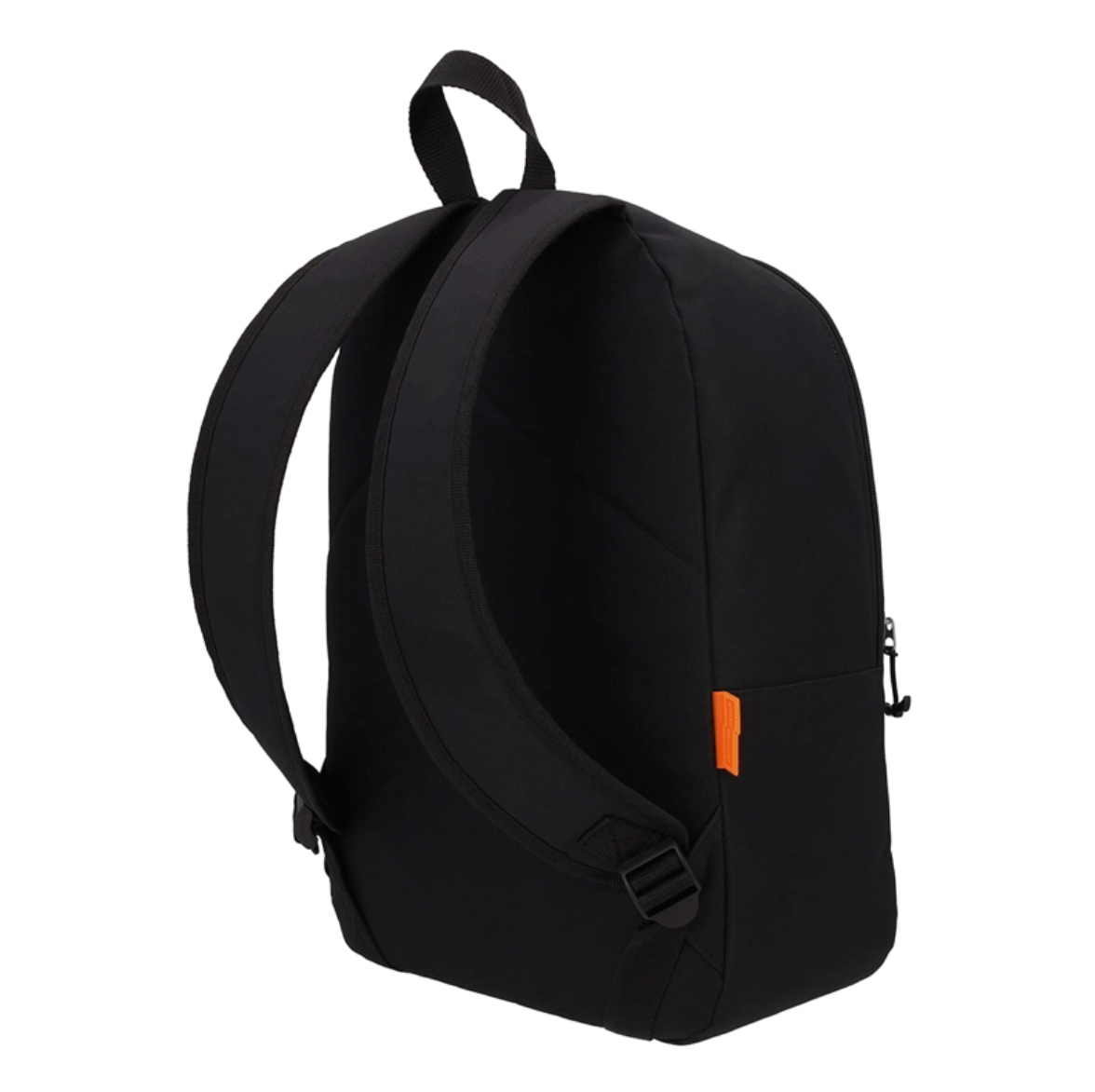 Mochila Harry Potter Juvenil Negra