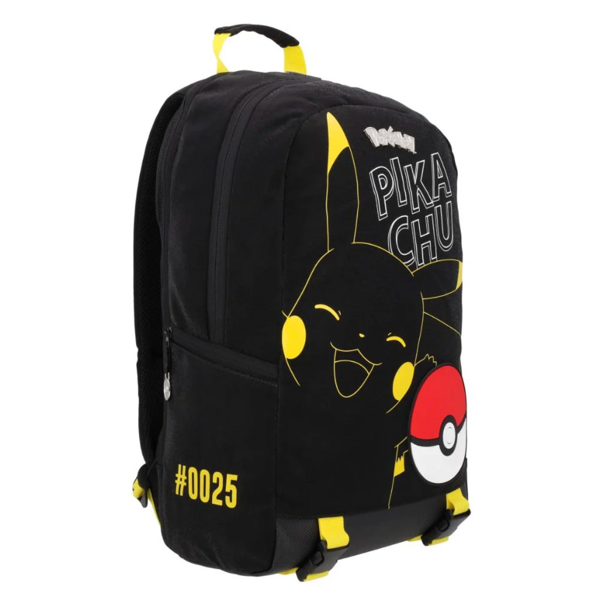 Mochila  Escolar Pokémon Grande