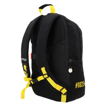 Mochila  Escolar Pokémon Grande