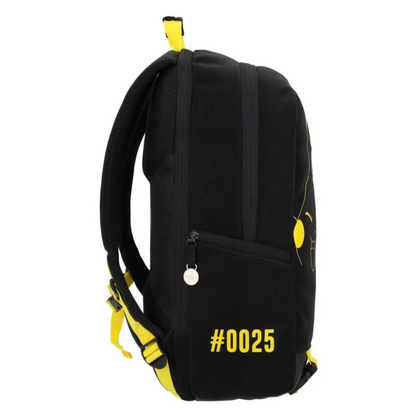 Mochila  Escolar Pokémon Grande