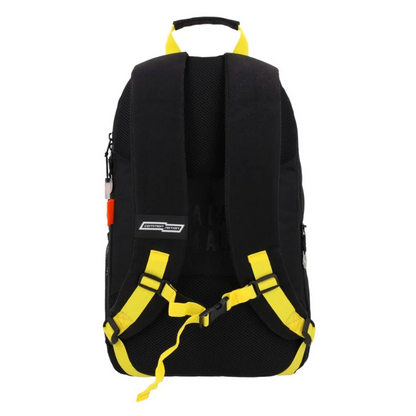 Mochila  Escolar Pokémon Grande