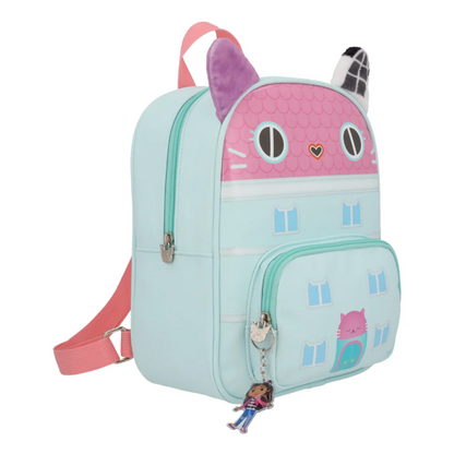 Mini Mochila La Casa de Gabby