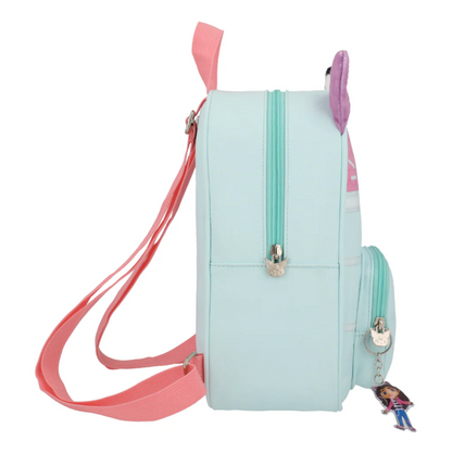 Mini Mochila La Casa de Gabby
