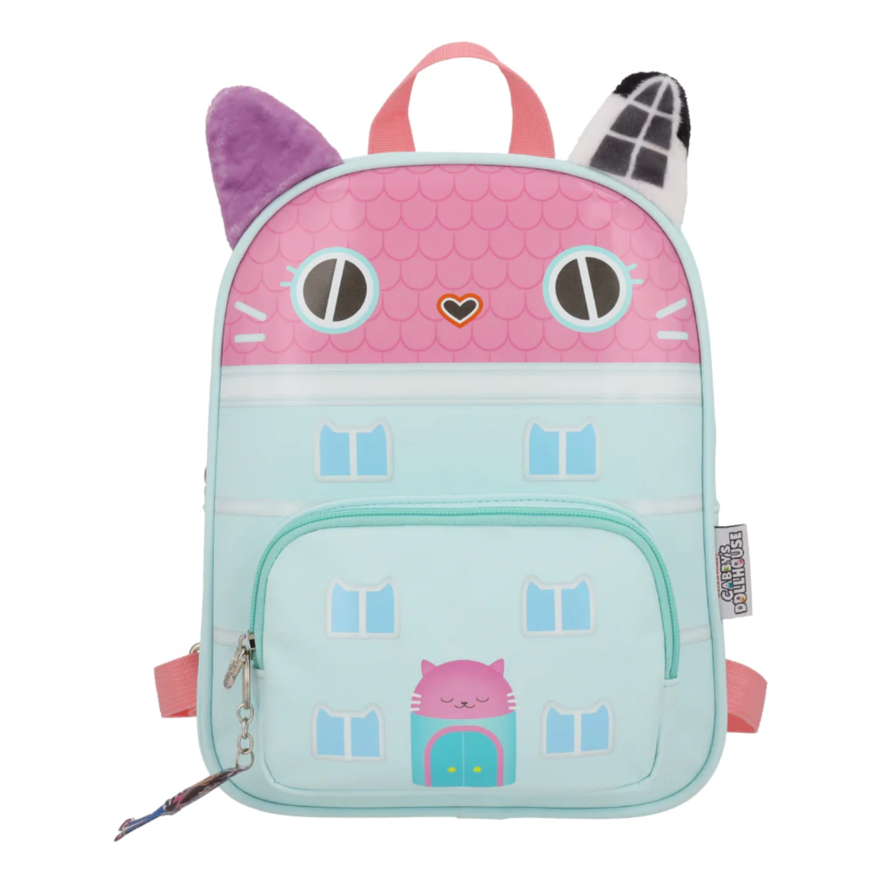 Mini Mochila La Casa de Gabby