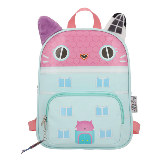 Mini Mochila La Casa de Gabby