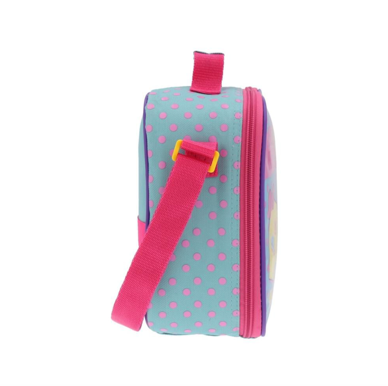 Pack Escolar Mochila con Ruedas Hello Kitty Infantil