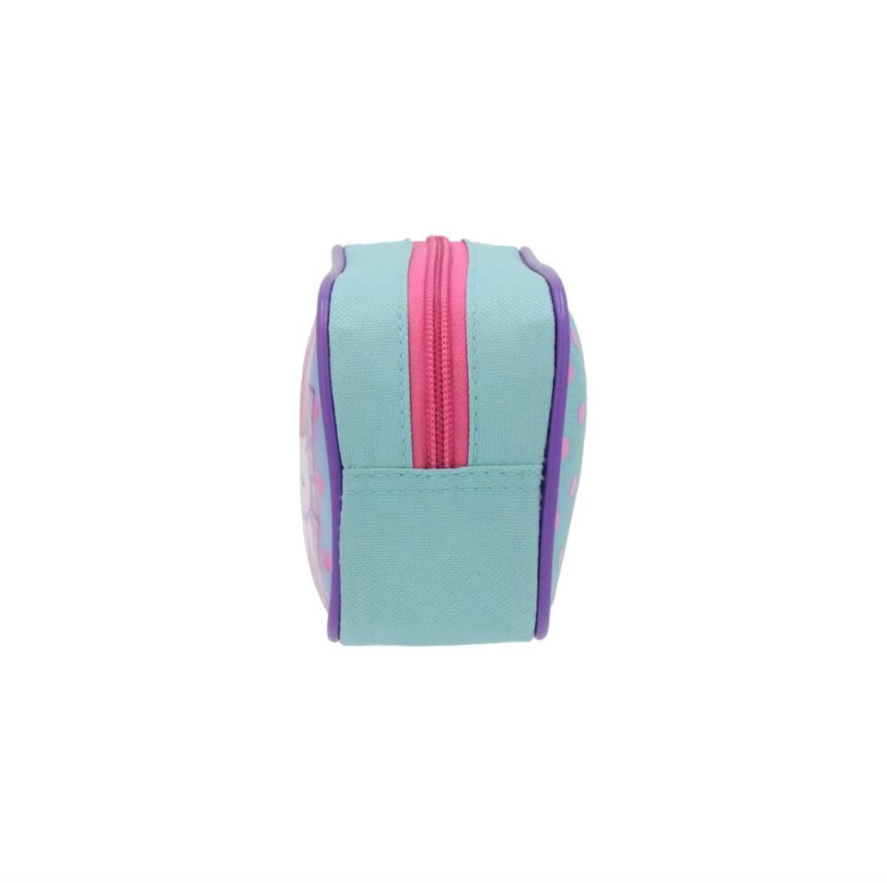 Pack Escolar Mochila con Ruedas Hello Kitty Infantil