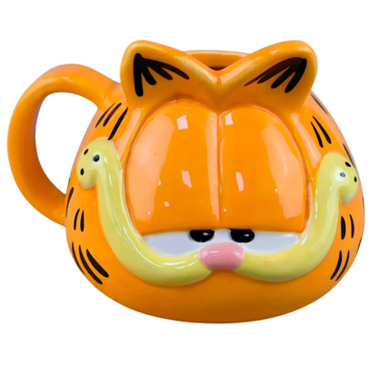 Tazon 3D Garfield