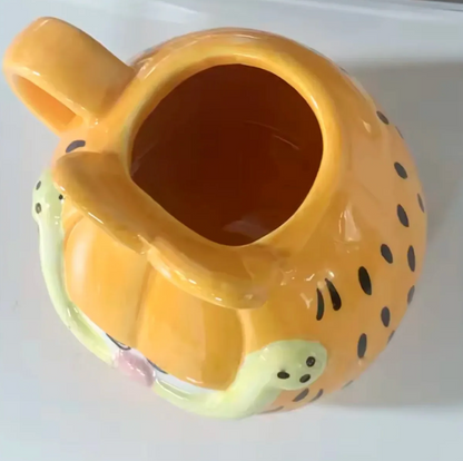 Tazon 3D Garfield