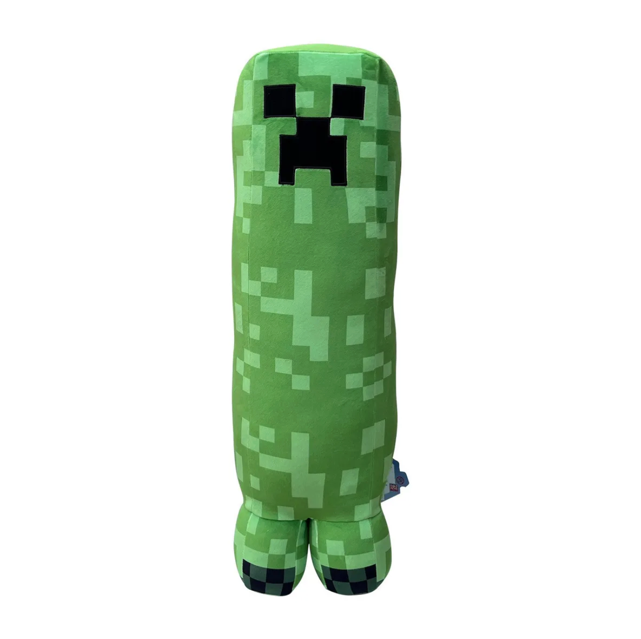 Peluche Minecraft Abrazable 60cm Creeper