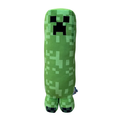 Peluche Minecraft Abrazable 60cm Creeper