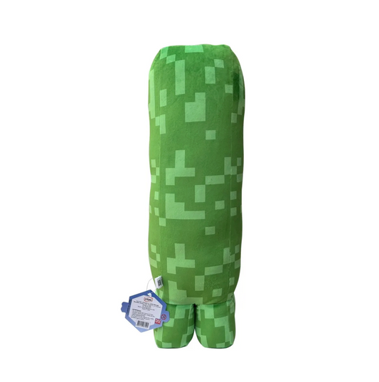 Peluche Minecraft Abrazable 60cm Creeper