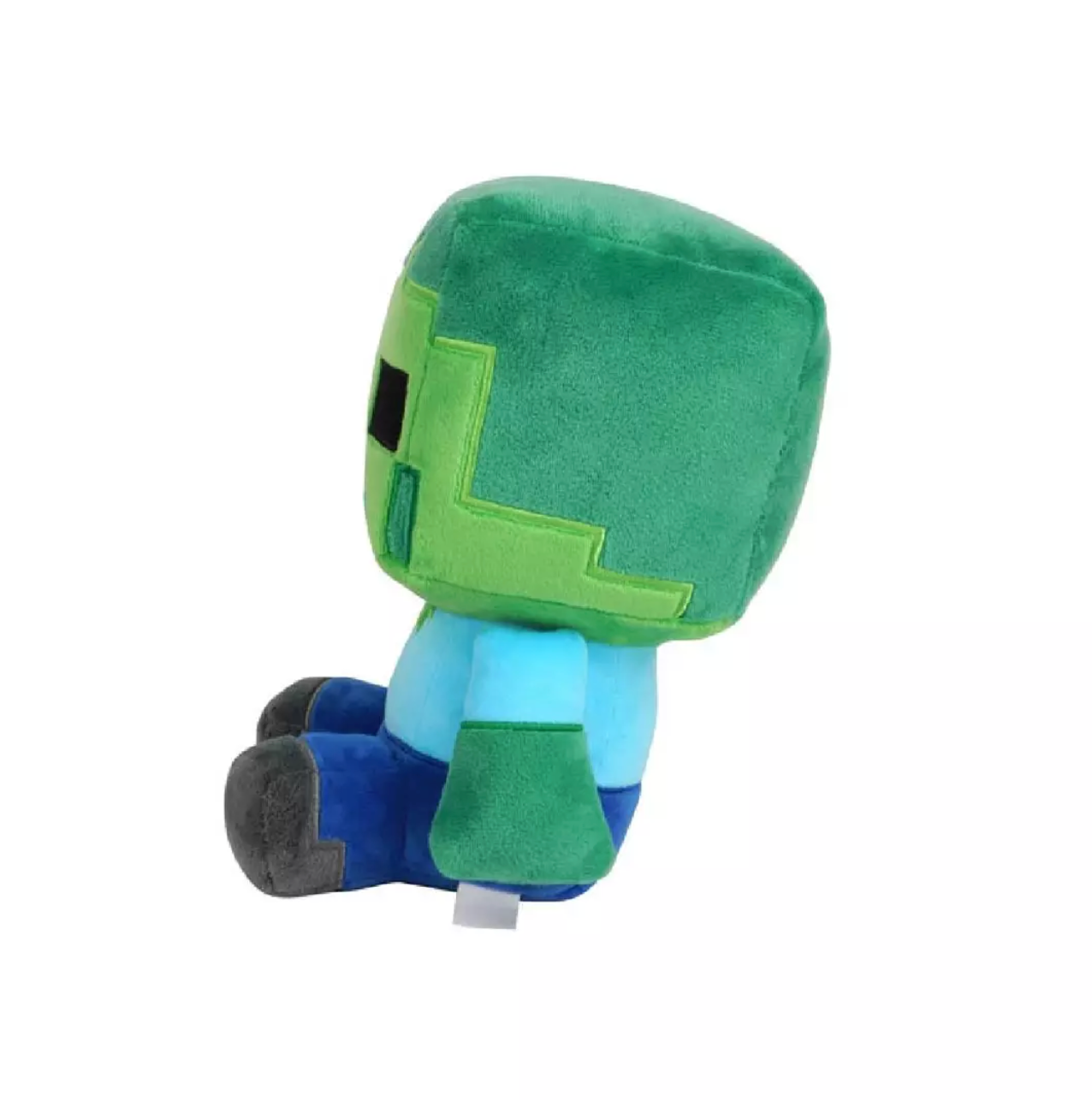 Peluche Minecraft Zombie 25cm