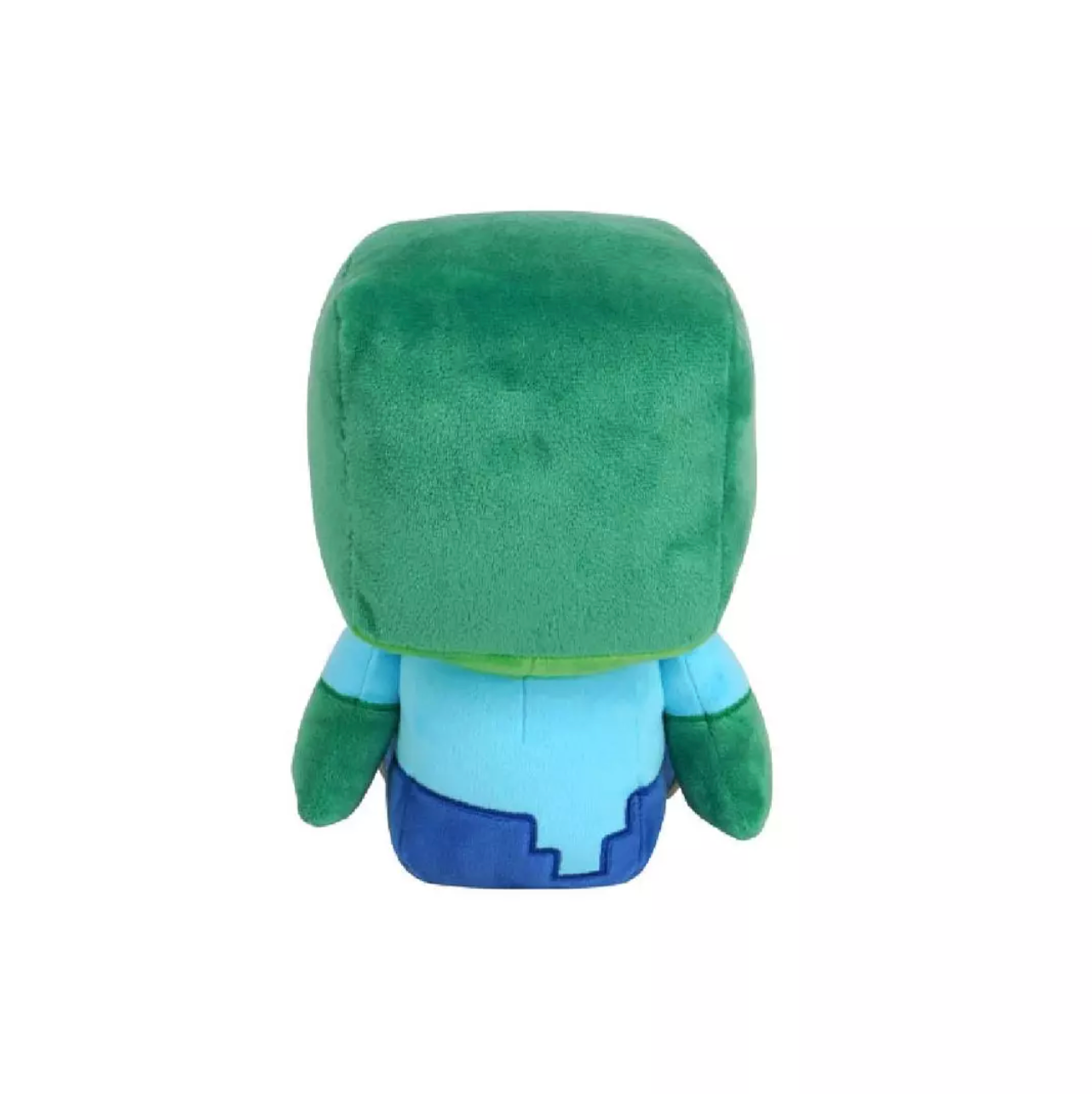 Peluche Minecraft Zombie 25cm