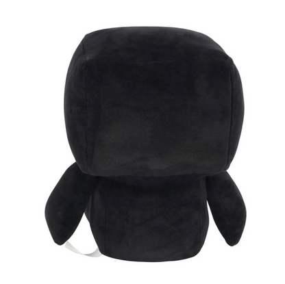 Peluche Minecraft Enderman 25cm