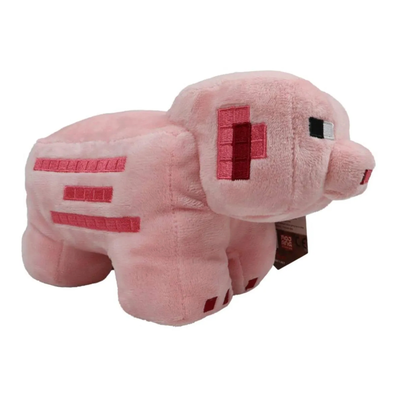 Peluche Minecraft 25cm Plush - Pig