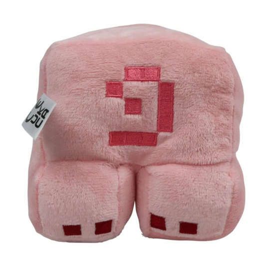 Peluche Minecraft 25cm Plush - Pig