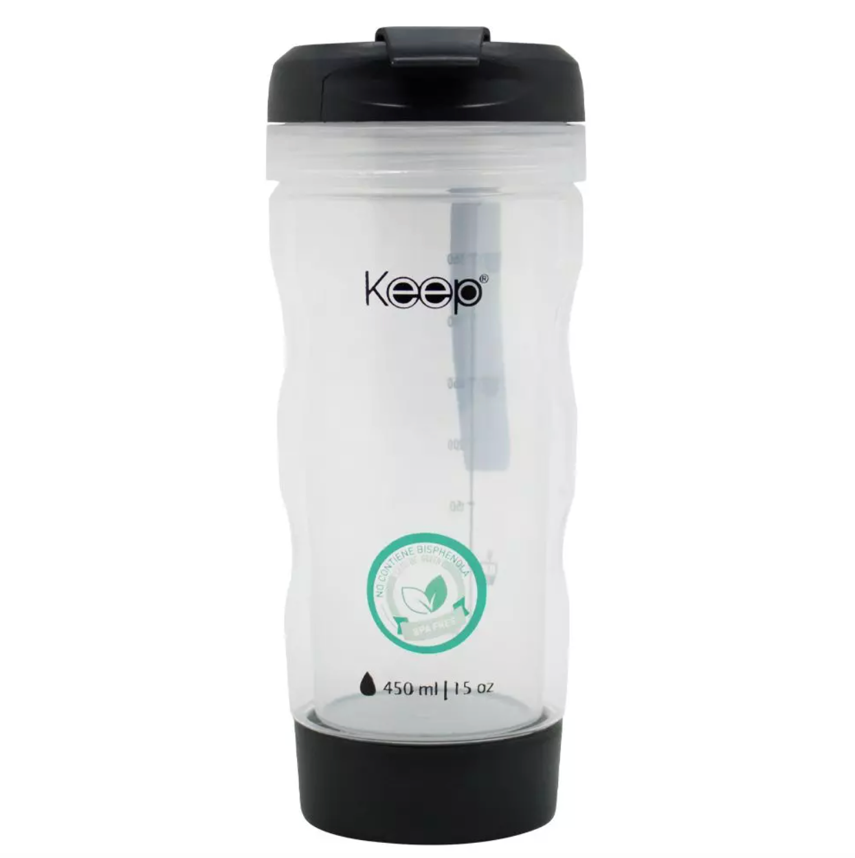 x Mayor Vaso Te Keep 450ml