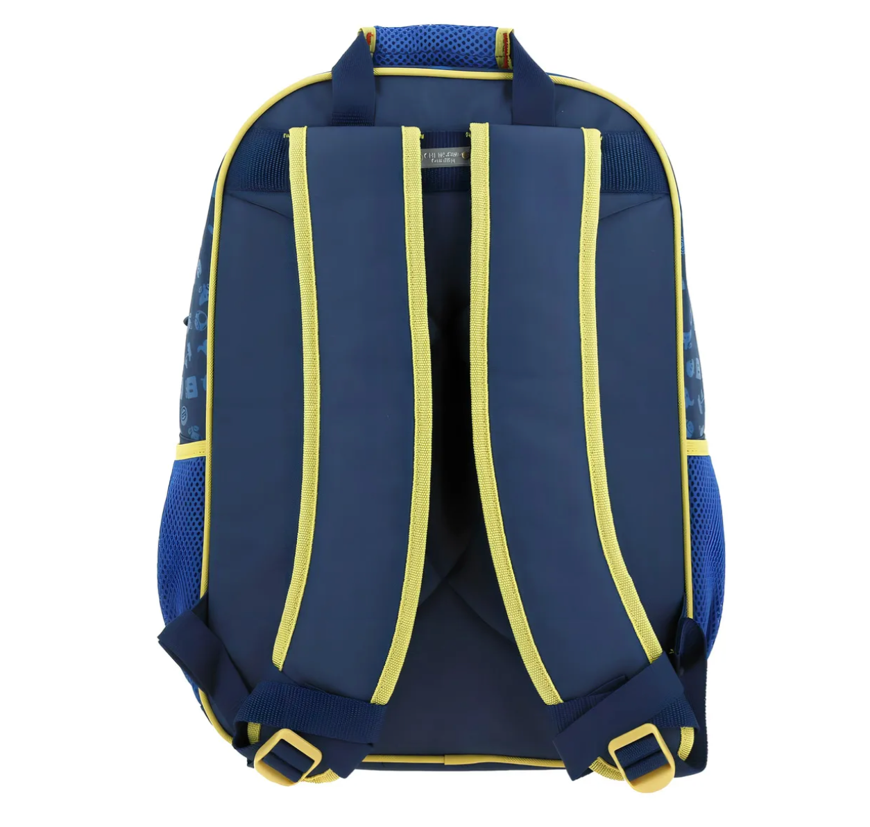 Mochila Infantil Mario y Luigi