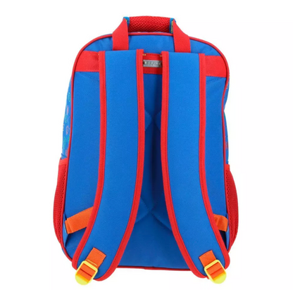 Mochila infantil Spuer Mario Bros