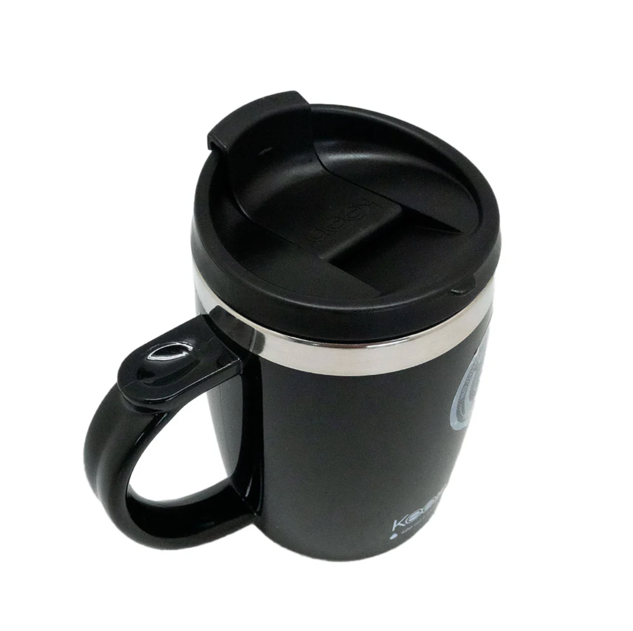x Mayor Mug Termo Keep Colores 400ml