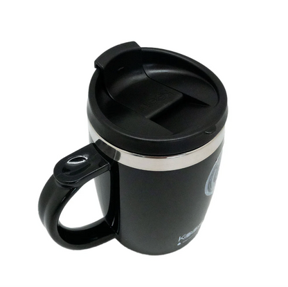 x Mayor Mug Termo Keep Colores 400ml