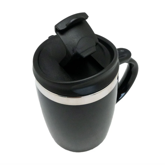 x Mayor Mug Termo Keep Colores 400ml
