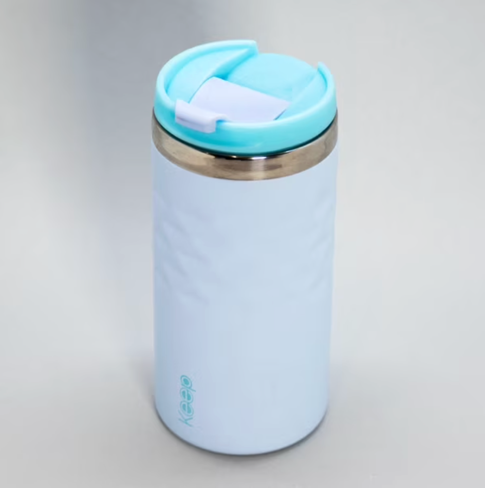 Mug Diamond Doble Pared 350ml