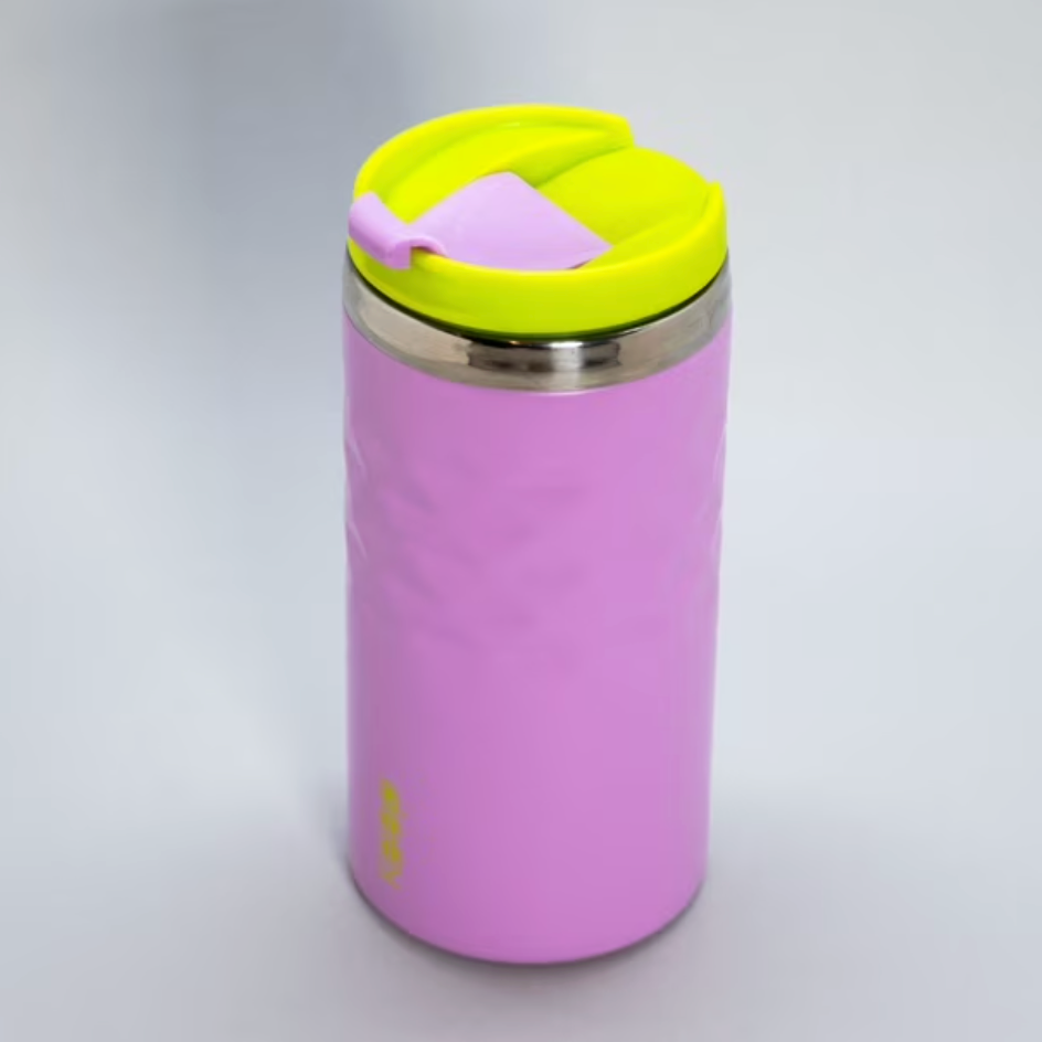 Mug Diamond Doble Pared 350ml
