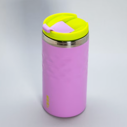 x Mayor Mug Diamond Doble Pared 350ml