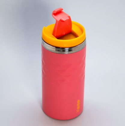 Mug Diamond Doble Pared 350ml