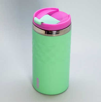 x Mayor Mug Diamond Doble Pared 350ml