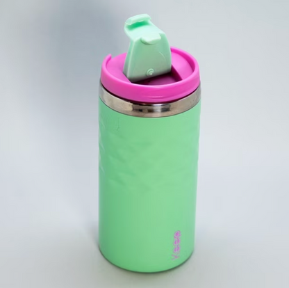 Mug Diamond Doble Pared 350ml