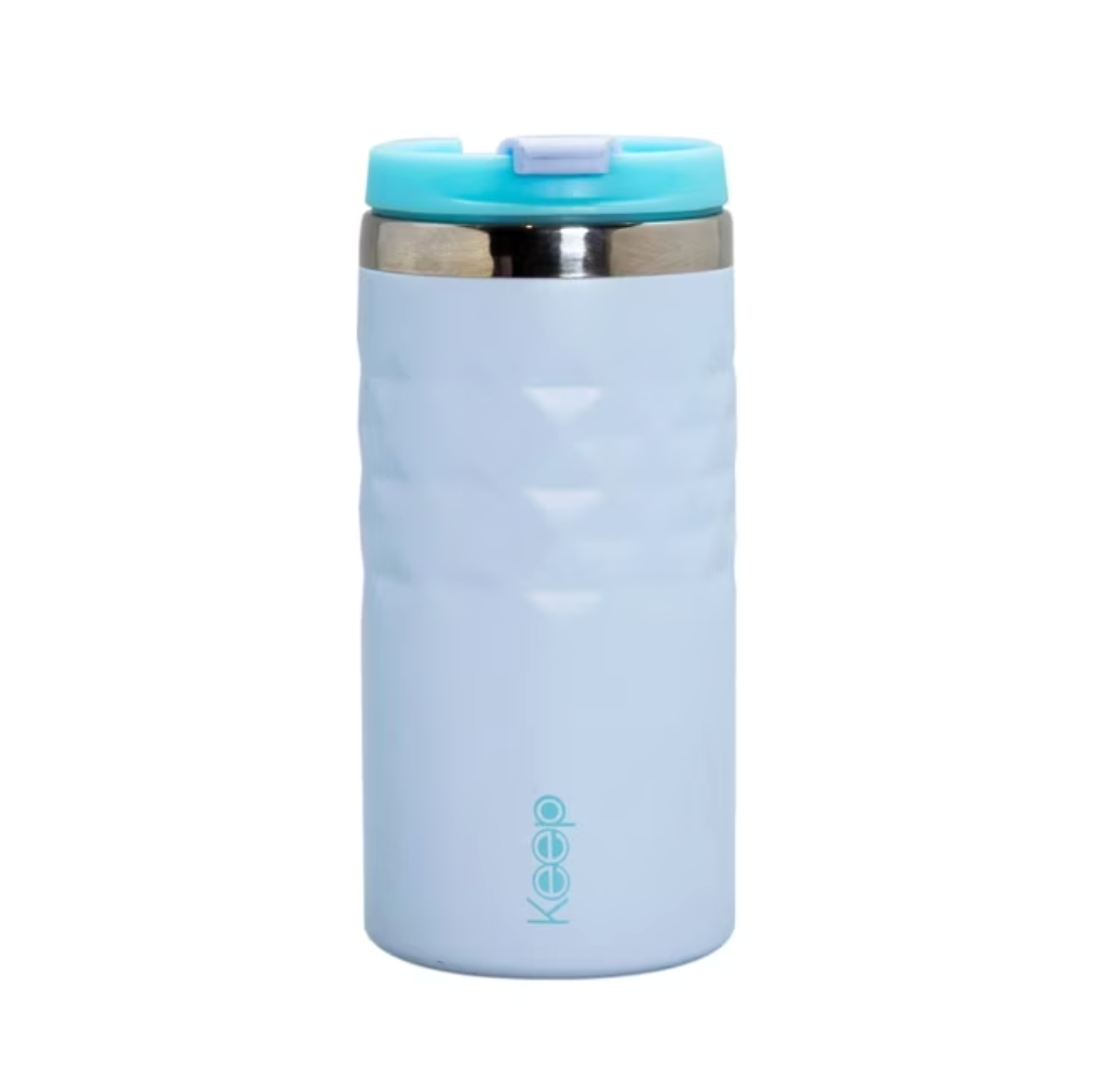 Mug Diamond Doble Pared 350ml