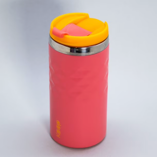 x Mayor Mug Diamond Doble Pared 350ml