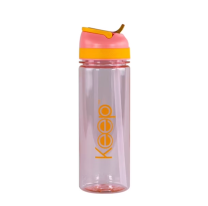 Botella Keep Circle Ring 760ml