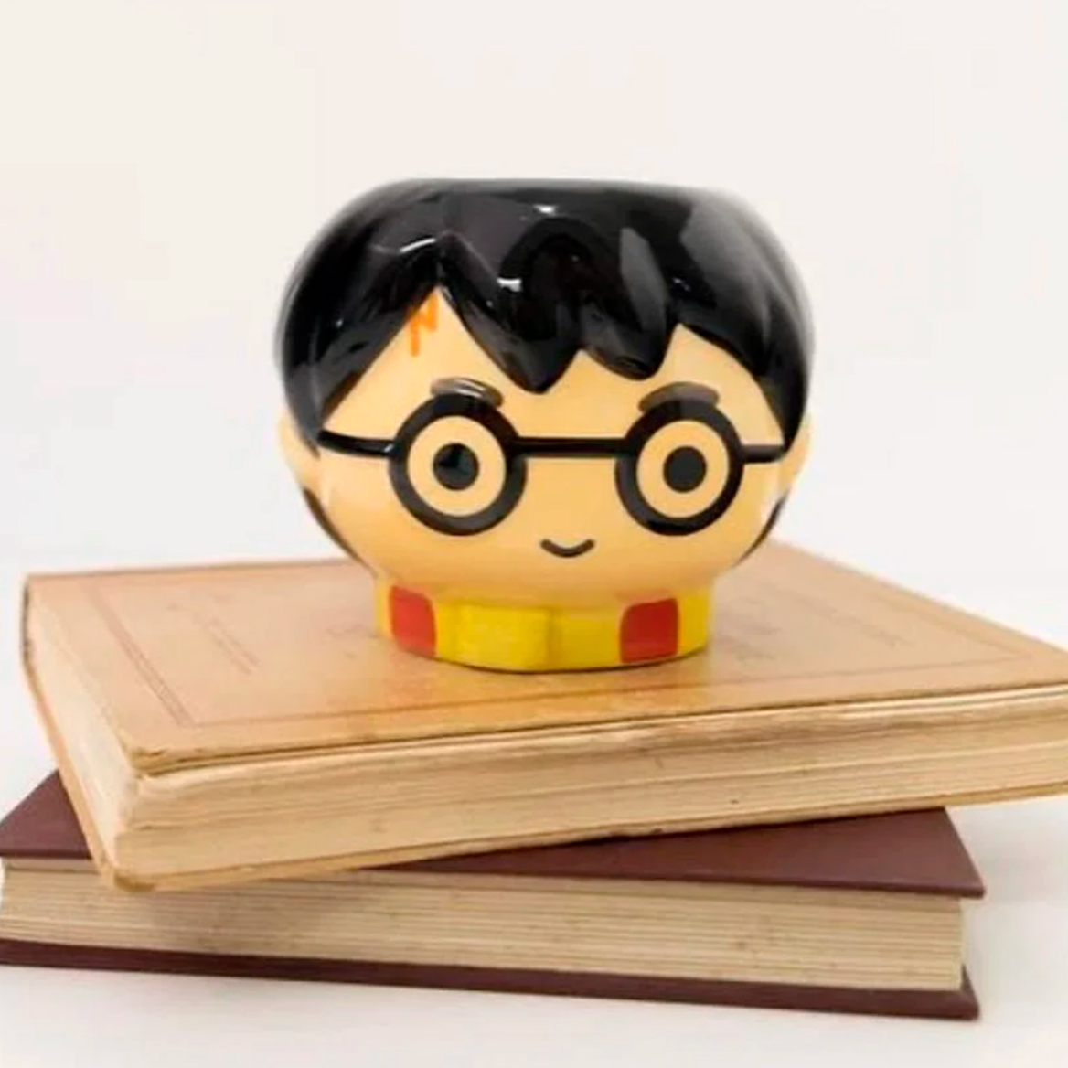 Tazon Taza Cara Harry Potter Hogwarts