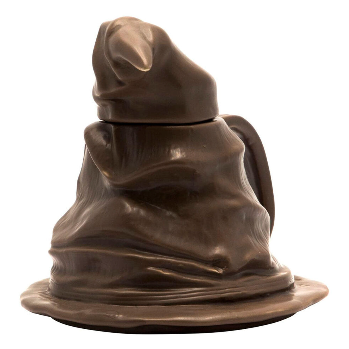 Tazon 3D Sombrero Seleccionador Harry Potter